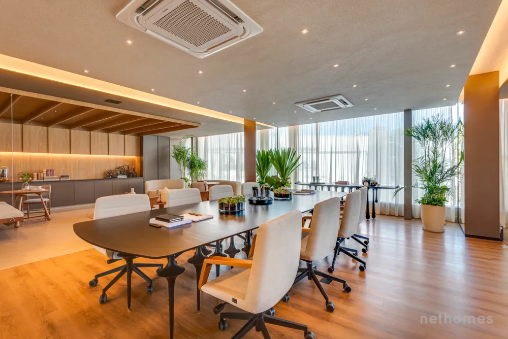 Sala-Conjunto, 50 m² - Foto 6