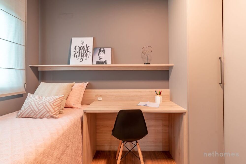 Apartamento, 3 quartos, 145 m² - Foto 3