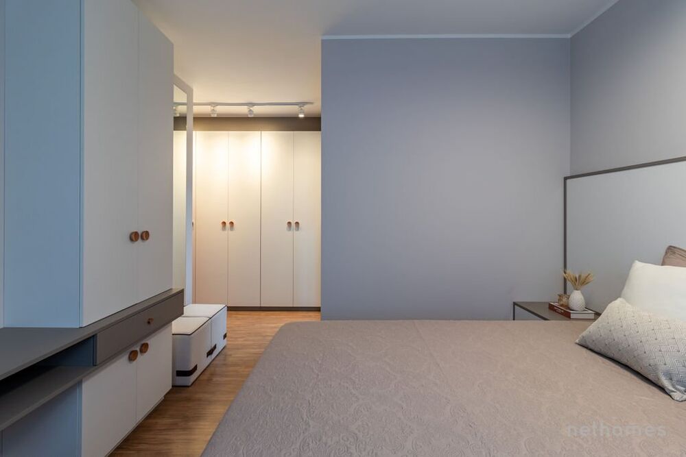 Apartamento, 3 quartos, 145 m² - Foto 8