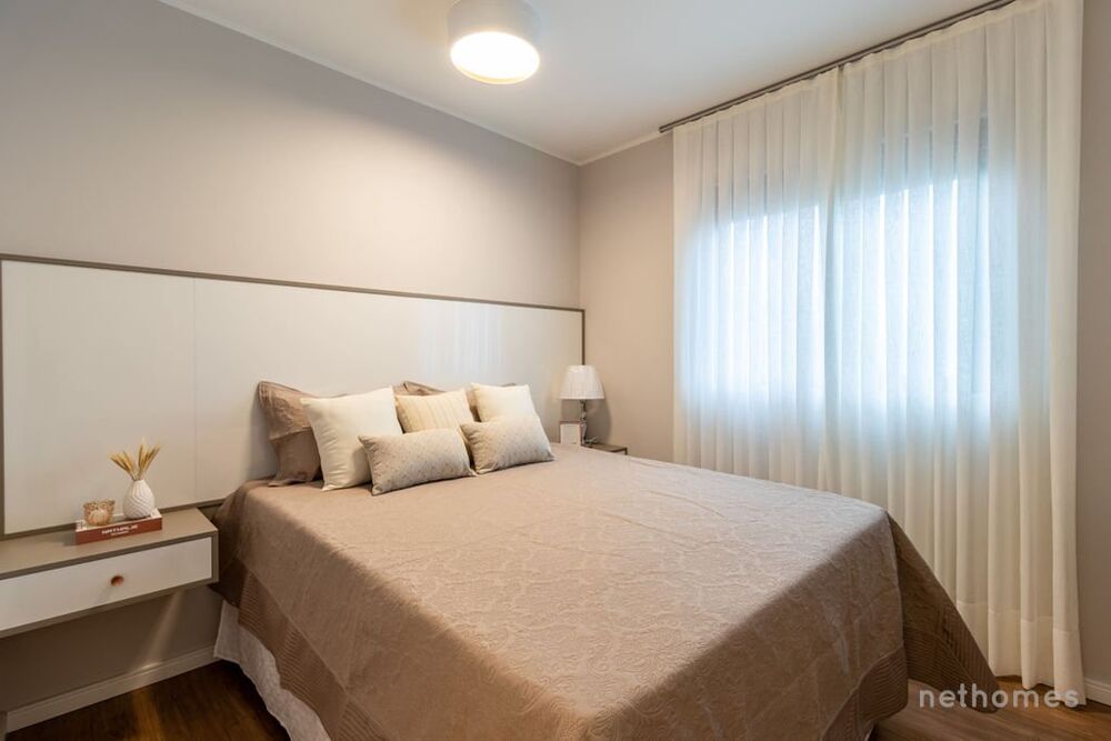 Apartamento, 3 quartos, 145 m² - Foto 1