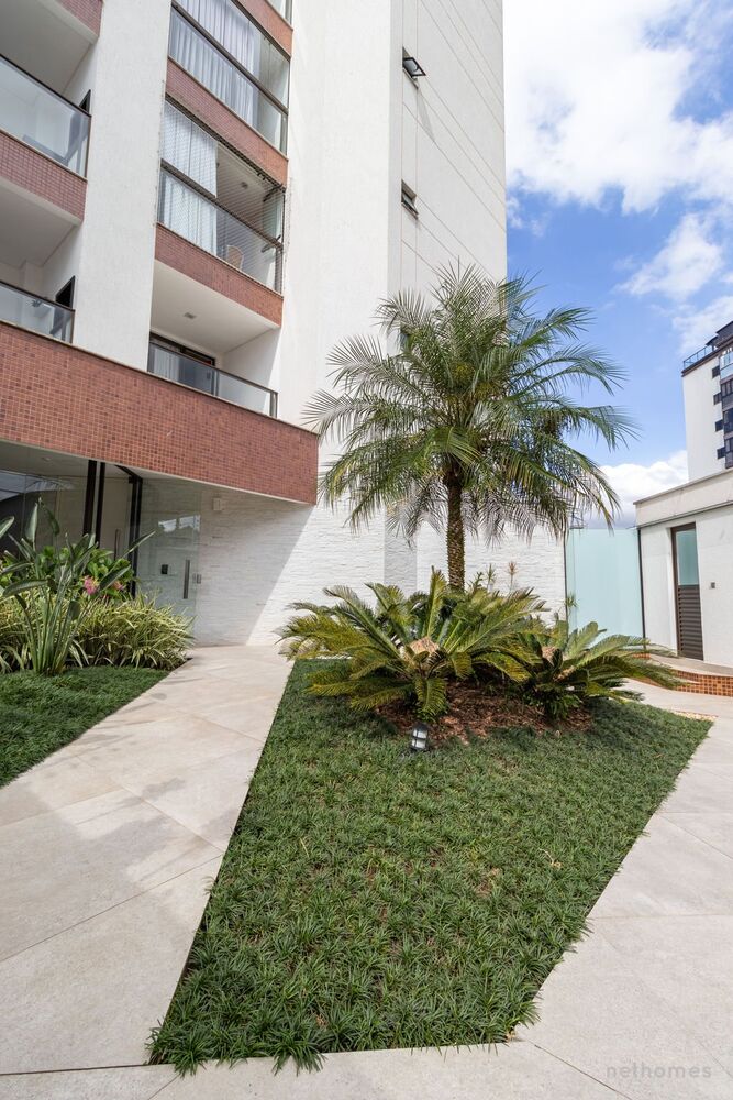 Apartamento, 3 quartos, 145 m² - Foto 4
