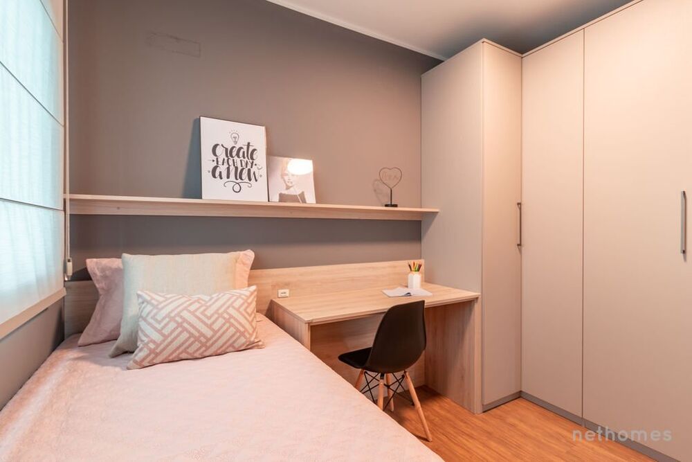 Apartamento, 3 quartos, 145 m² - Foto 7