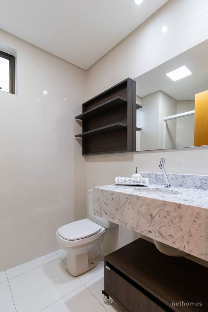 Apartamento, 3 quartos, 145 m² - Foto 6