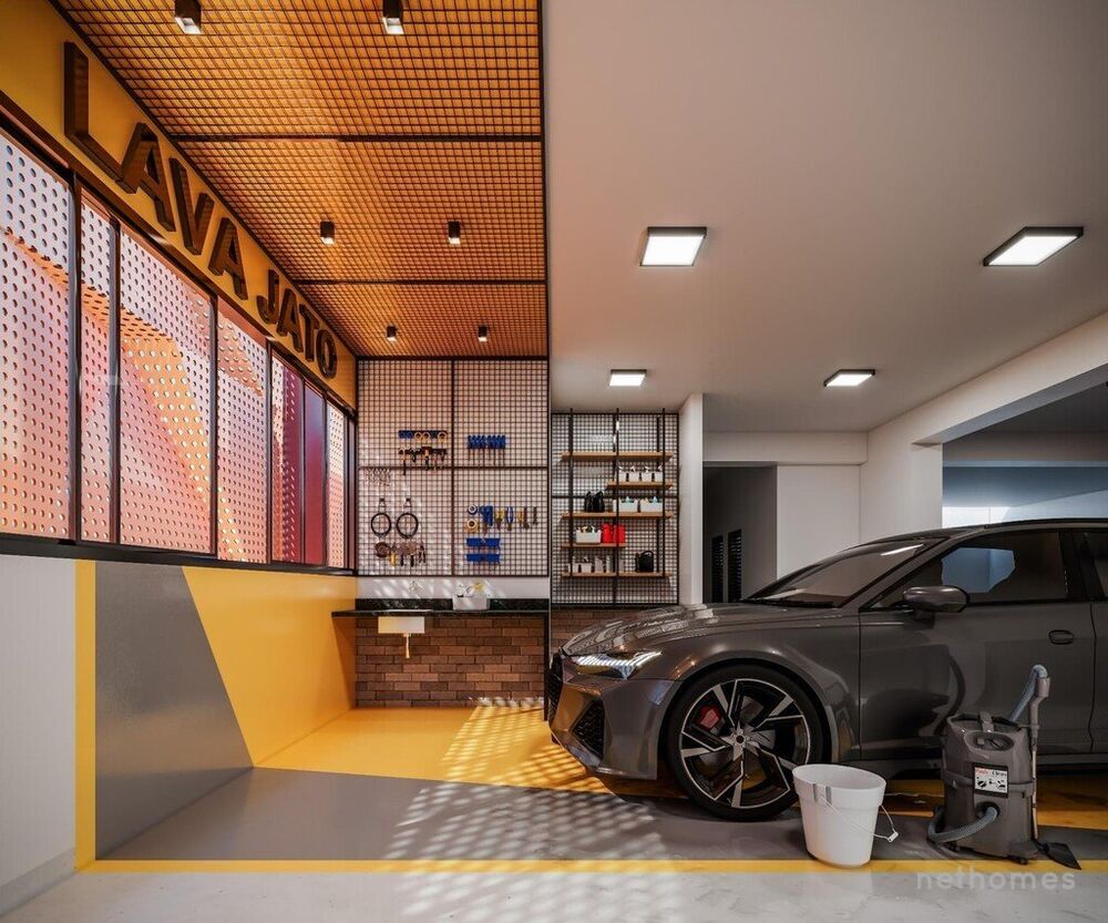 Loft, 166 m² - Foto 5