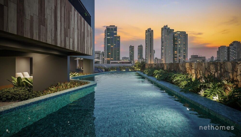 Loft, 166 m² - Foto 7