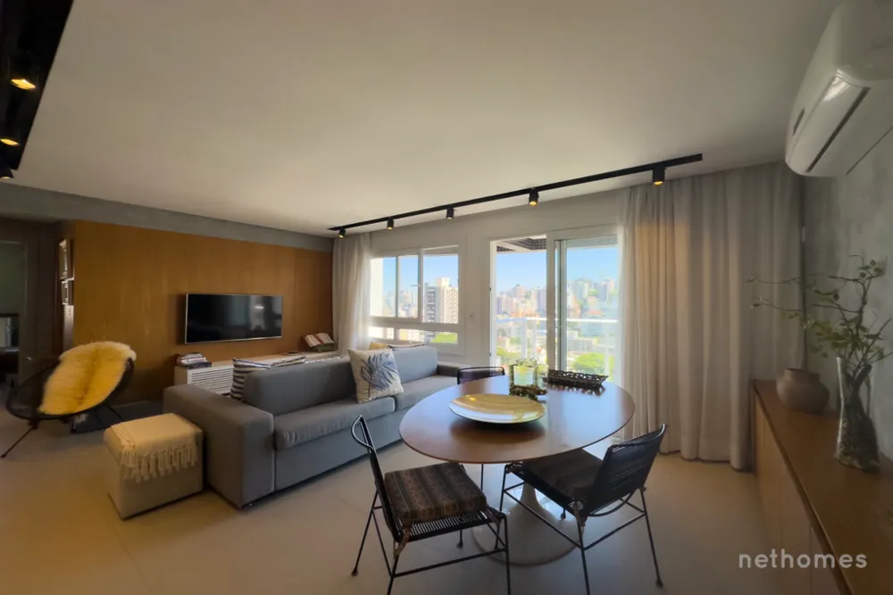 Apartamento, 2 quartos, 75 m² - Foto 4