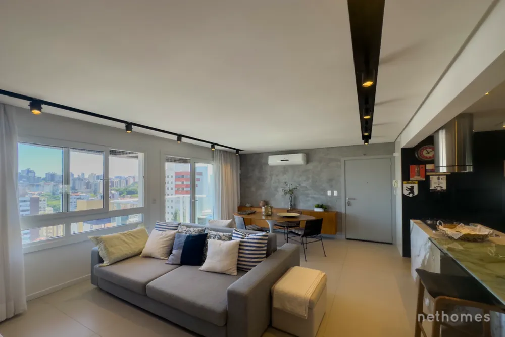 Apartamento, 2 quartos, 75 m² - Foto 6