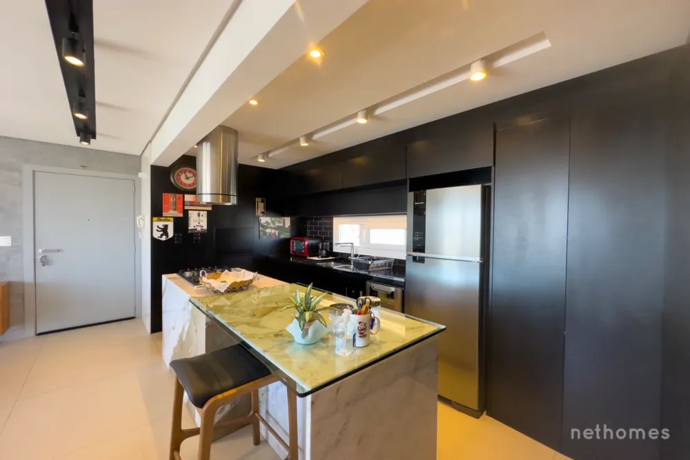 Apartamento, 2 quartos, 75 m² - Foto 5