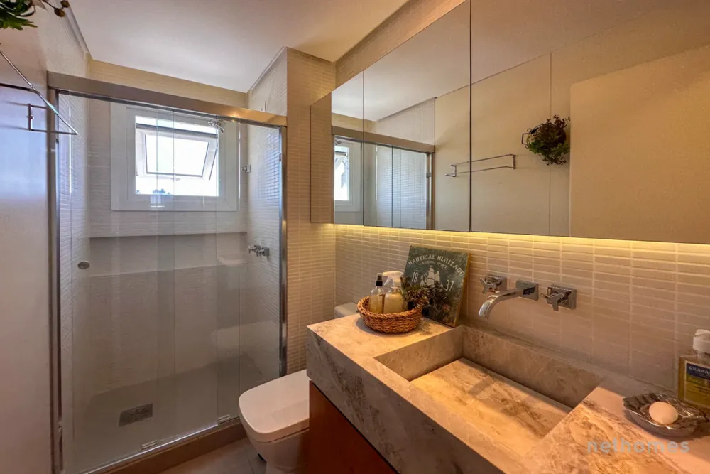 Apartamento, 2 quartos, 75 m² - Foto 1
