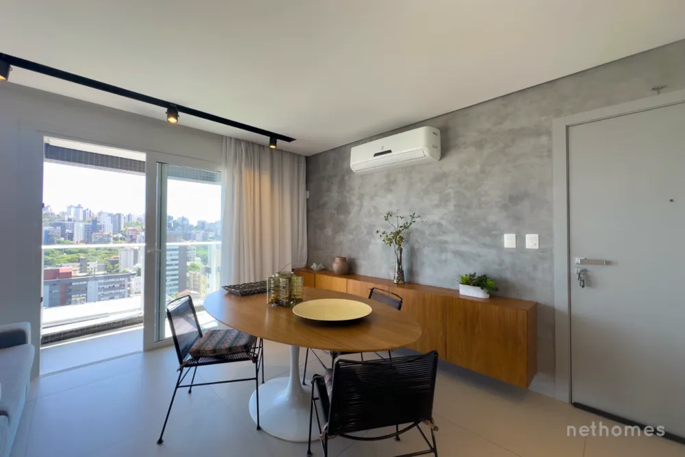 Apartamento, 2 quartos, 75 m² - Foto 7