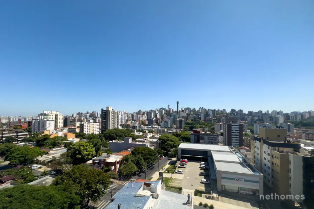 Apartamento, 2 quartos, 75 m² - Foto 3