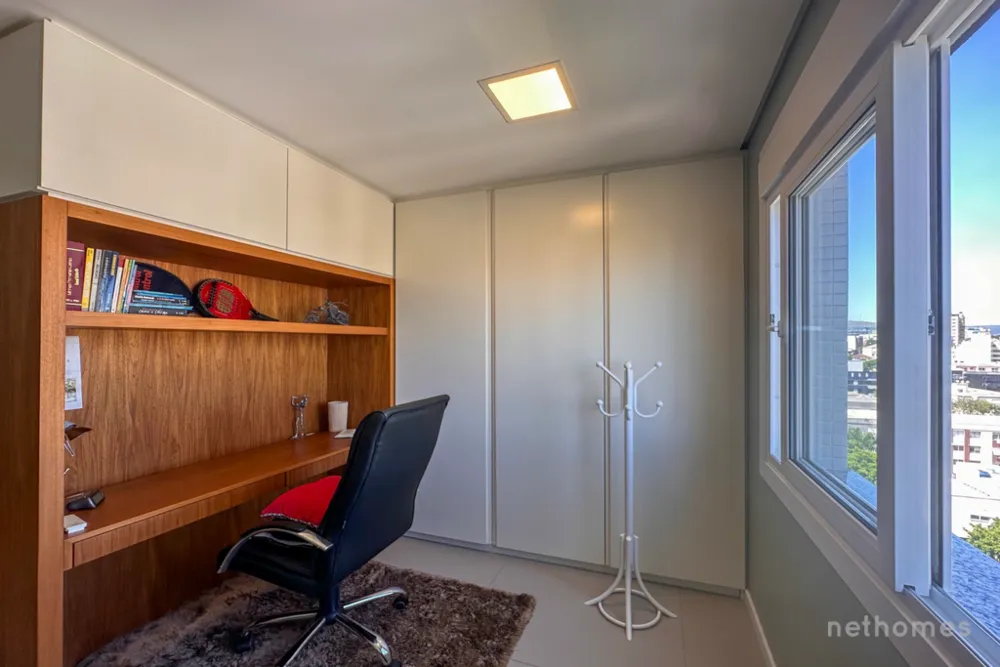 Apartamento, 2 quartos, 75 m² - Foto 8