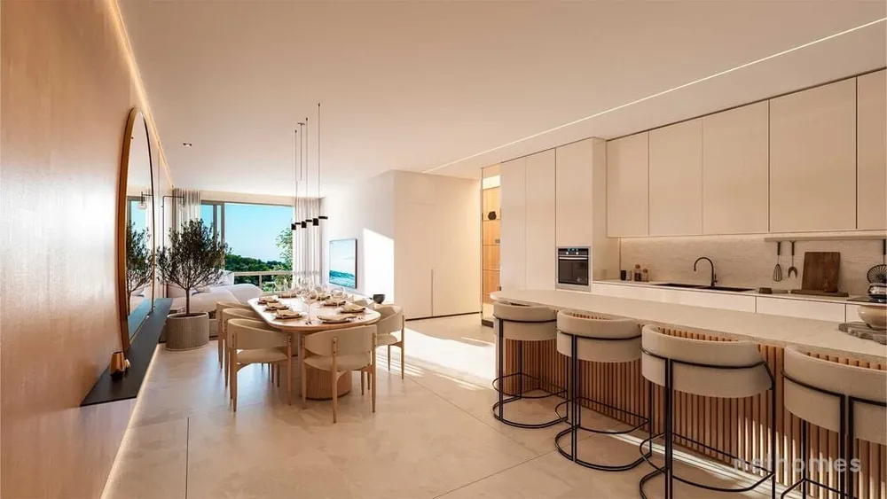 Apartamento, 3 quartos, 140 m² - Foto 6