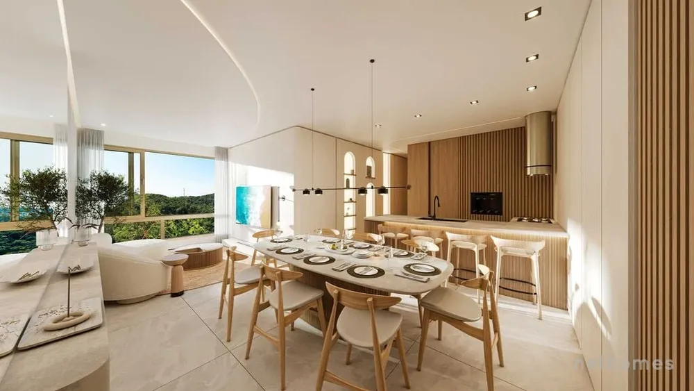 Apartamento, 3 quartos, 140 m² - Foto 5