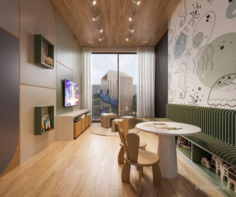 Apartamento, 3 quartos, 134 m² - Foto 7