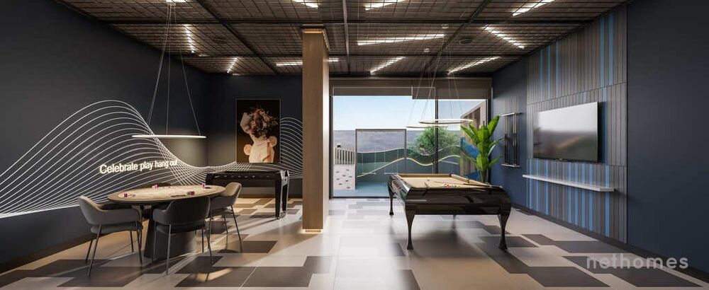 Apartamento Lançamentos com 3 quartos, 134m² - Foto 2