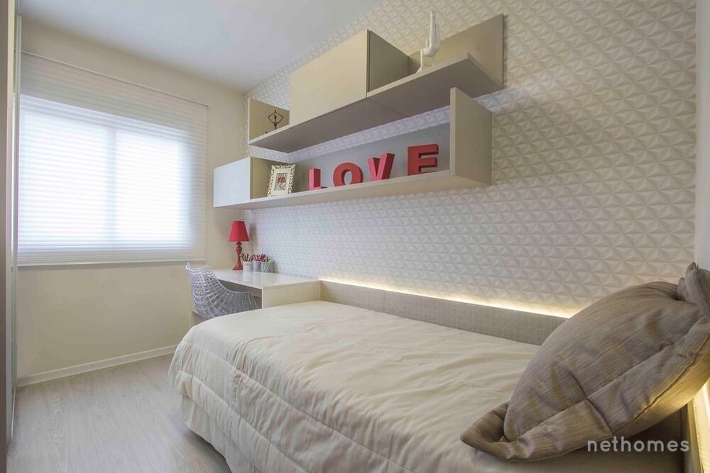 Apartamento à venda com 2 quartos, 105m² - Foto 7