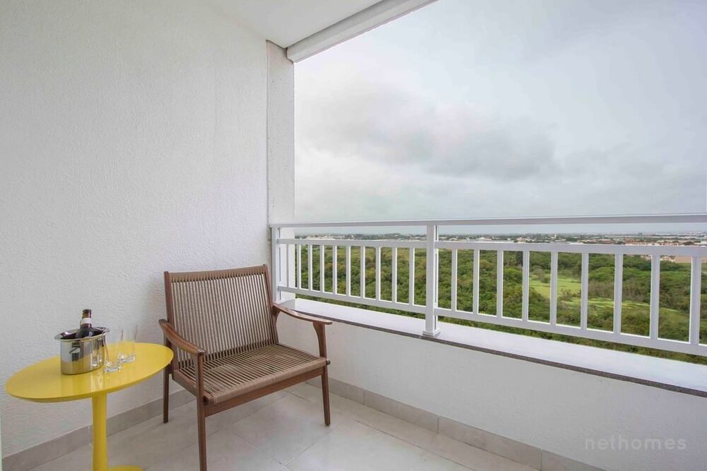 Apartamento à venda com 2 quartos, 105m² - Foto 5