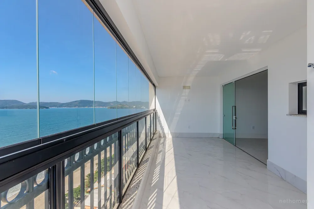 Apartamento, 4 quartos, 186 m² - Foto 1
