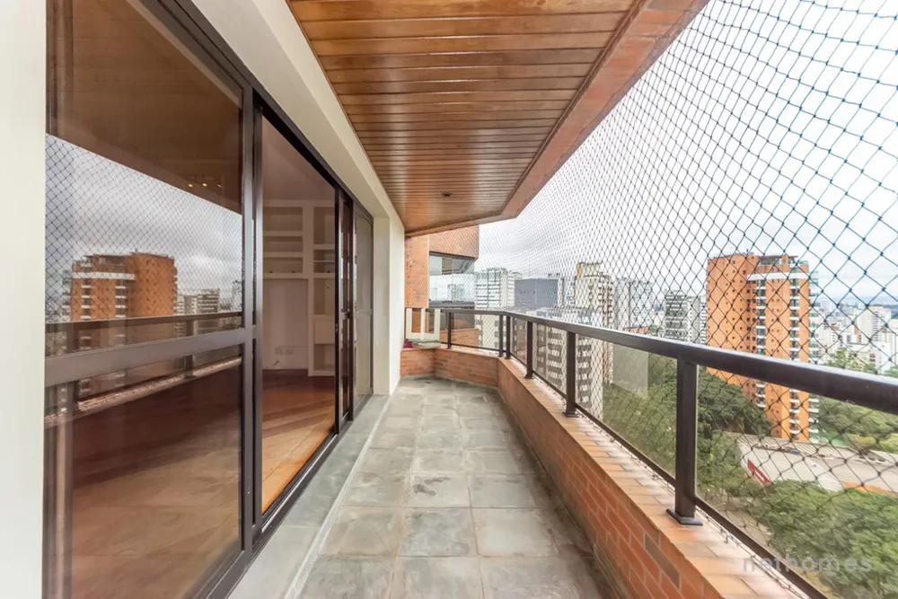 Apartamento, 3 quartos, 213 m² - Foto 12