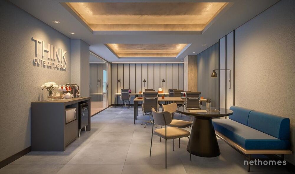 Apartamento, 2 quartos, 68 m² - Foto 9