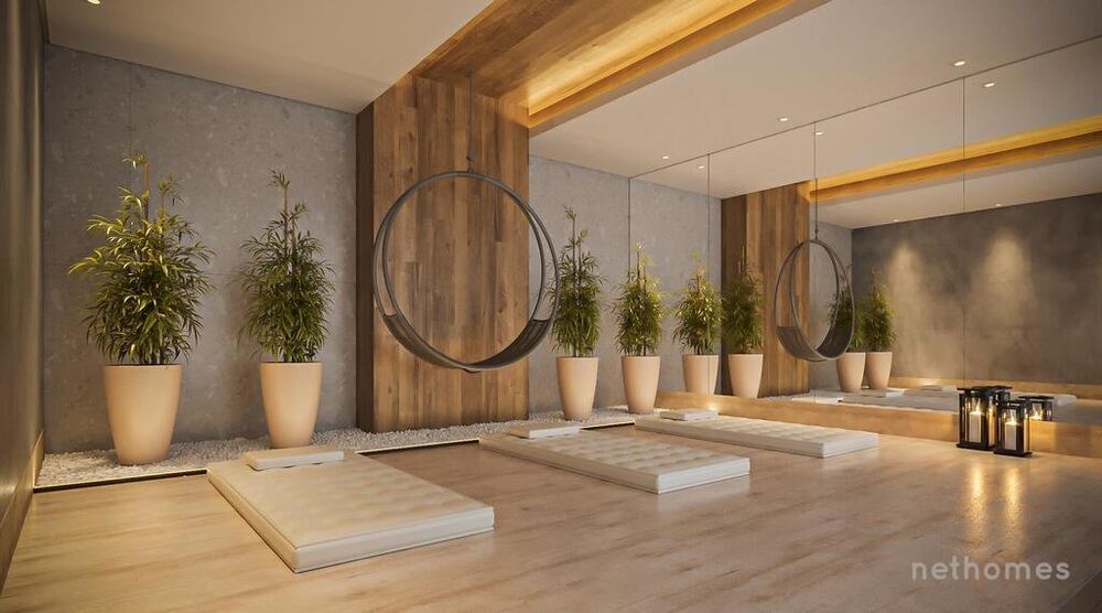 Apartamento, 2 quartos, 68 m² - Foto 5