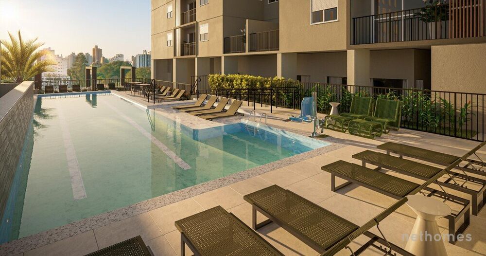 Apartamento, 2 quartos, 68 m² - Foto 14