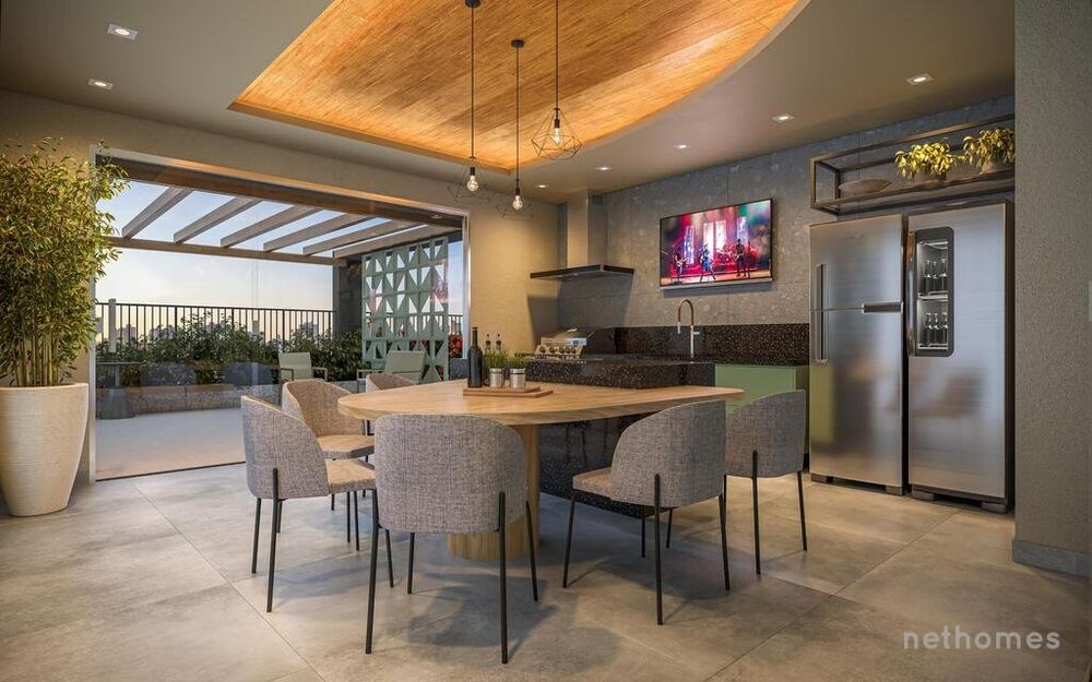 Apartamento, 2 quartos, 68 m² - Foto 8