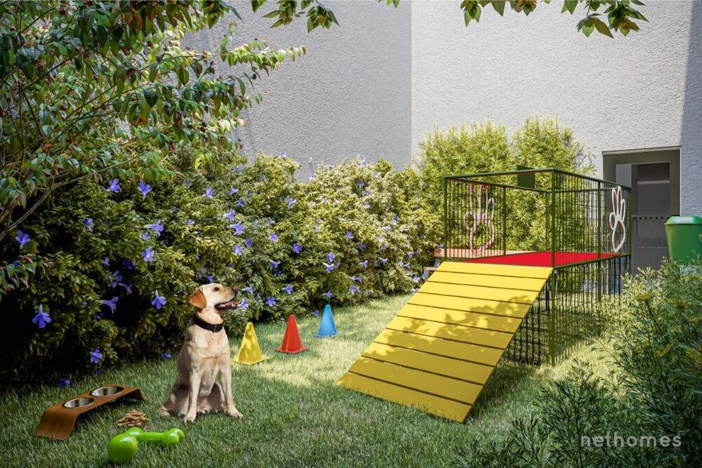 Apartamento, 2 quartos, 68 m² - Foto 13