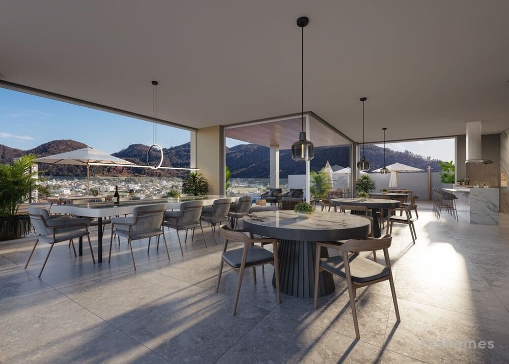 Apartamento, 3 quartos, 145 m² - Foto 6