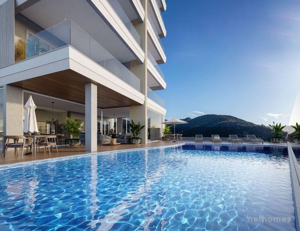 Apartamento, 3 quartos, 145 m² - Foto 12