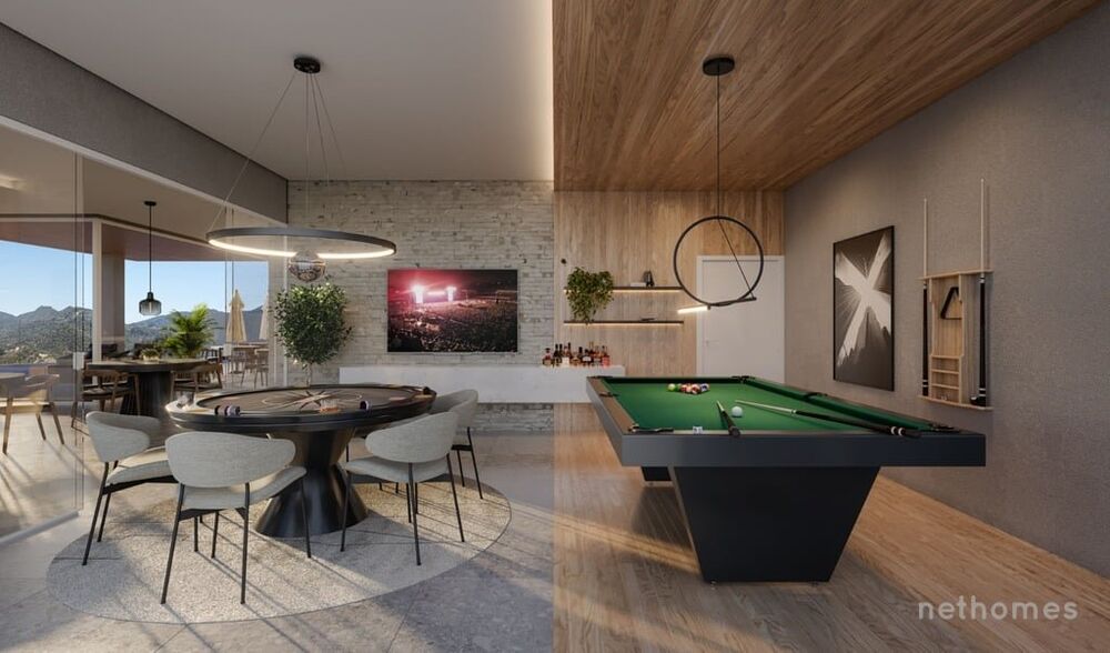 Apartamento, 3 quartos, 145 m² - Foto 8