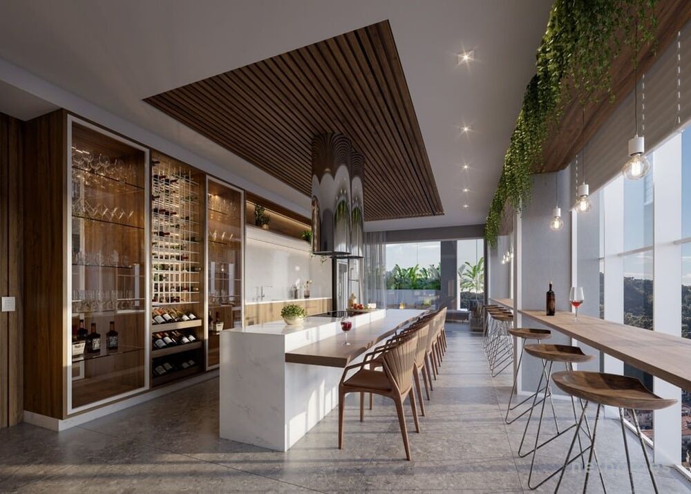 Apartamento, 3 quartos, 145 m² - Foto 7