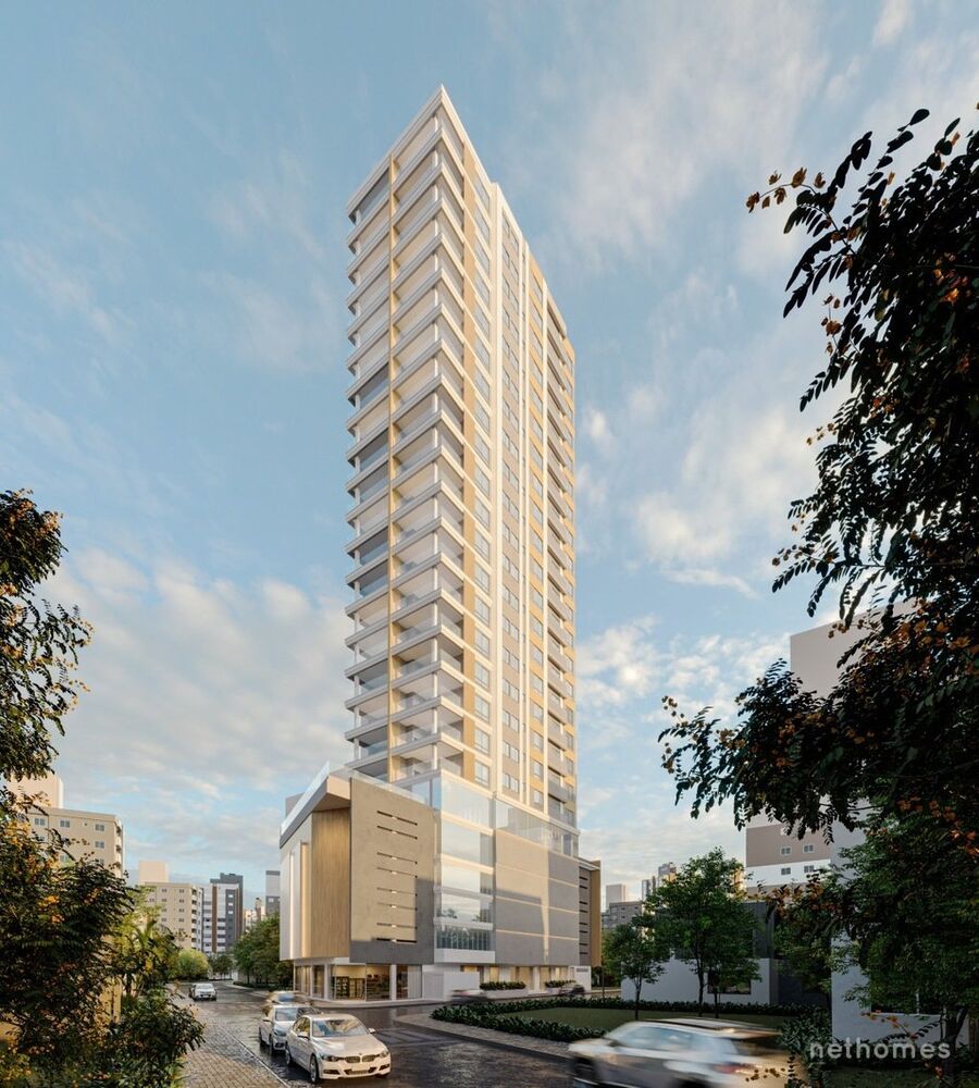 Apartamento, 3 quartos, 145 m² - Foto 1