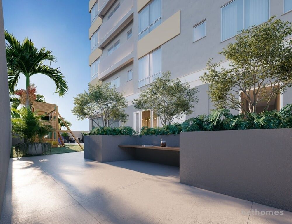 Apartamento, 3 quartos, 145 m² - Foto 10