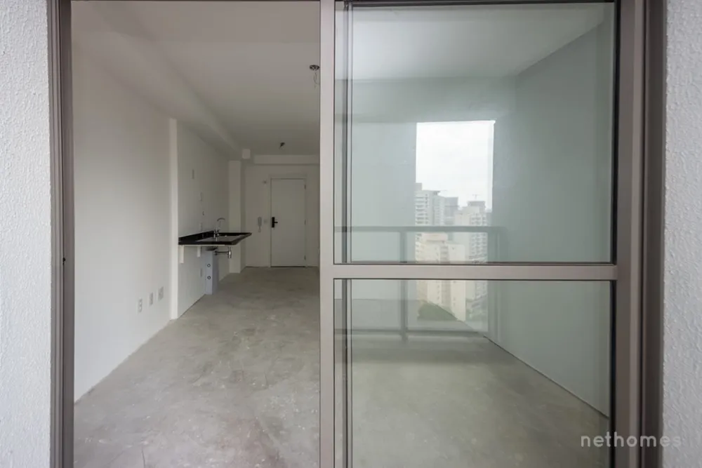 Apartamento, 1 quarto, 28 m² - Foto 3