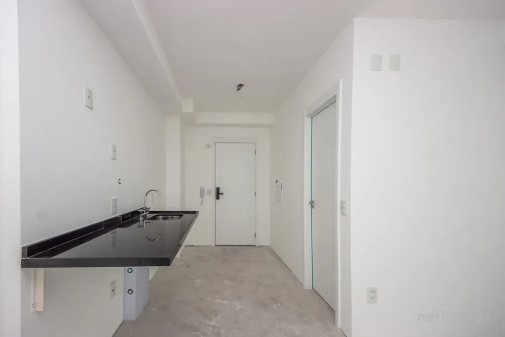 Apartamento, 1 quarto, 28 m² - Foto 1