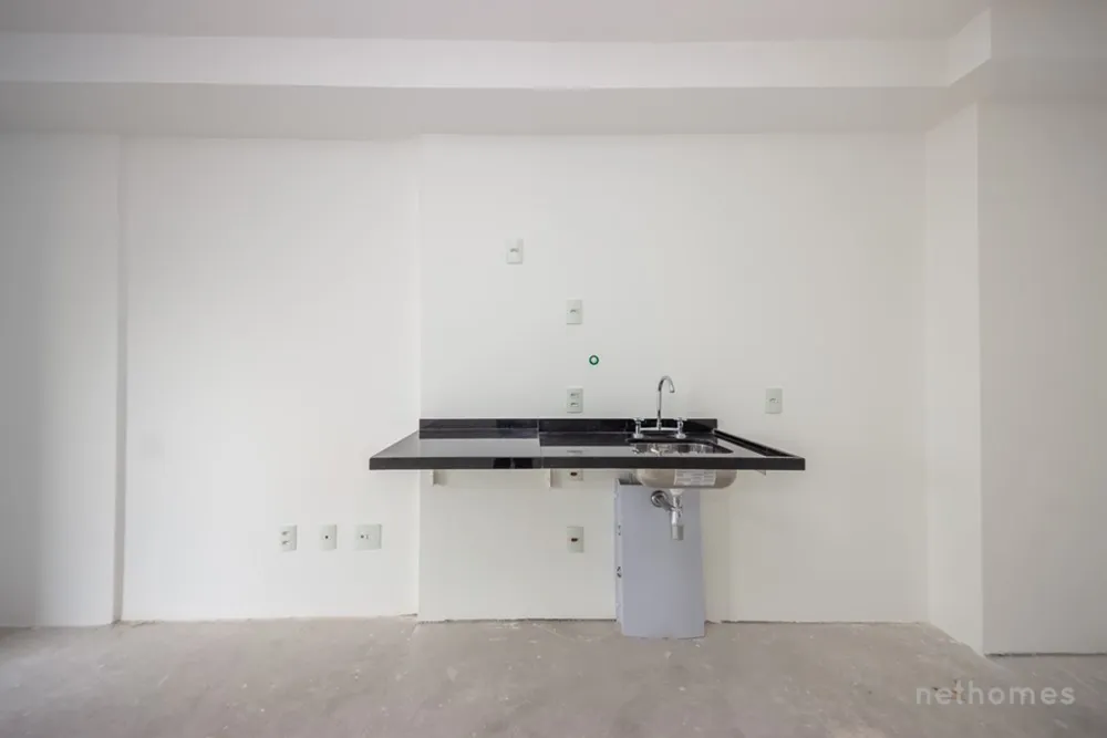 Apartamento, 1 quarto, 28 m² - Foto 4