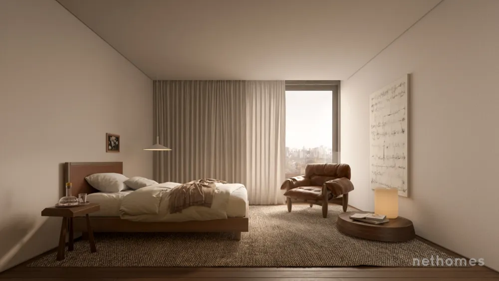 Apartamento, 4 quartos, 484 m² - Foto 2