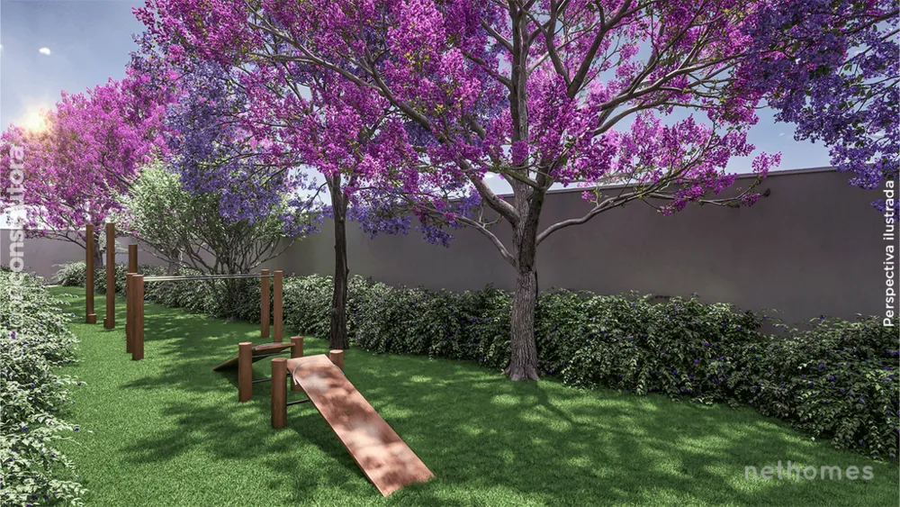 Apartamento, 2 quartos, 37 m² - Foto 10