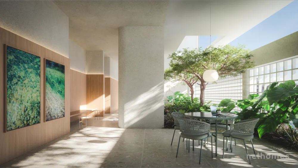 Apartamento, 3 quartos, 148 m² - Foto 8