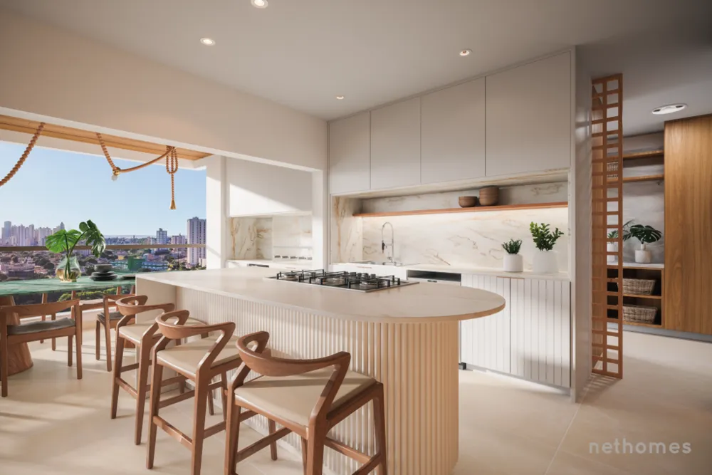 Apartamento, 3 quartos, 148 m² - Foto 5