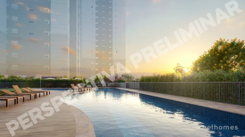 Apartamento, 2 quartos, 57 m² - Foto 8