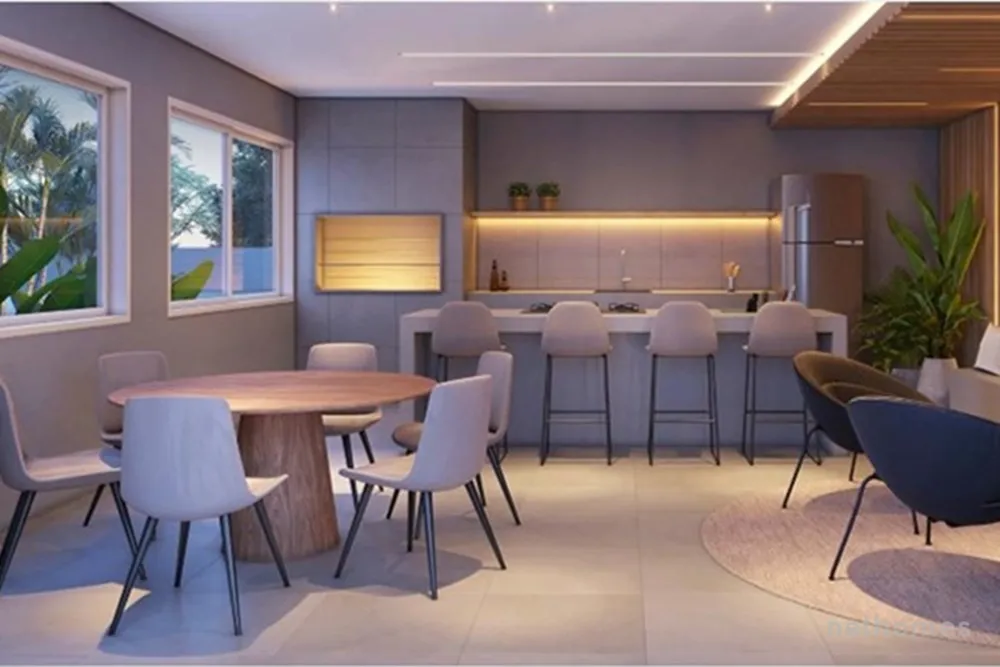 Apartamento, 3 quartos, 67 m² - Foto 1