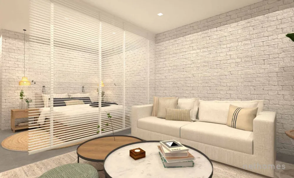 Apartamento, 2 quartos, 102 m² - Foto 6
