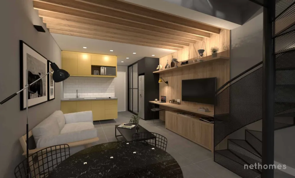 Apartamento, 2 quartos, 102 m² - Foto 9