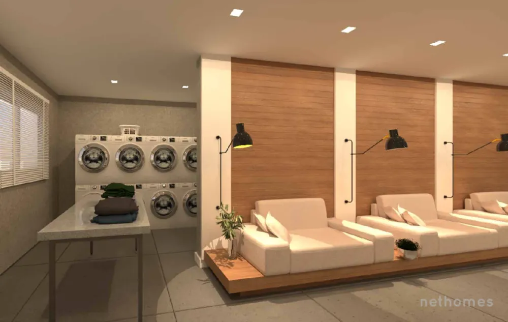 Apartamento, 2 quartos, 102 m² - Foto 21