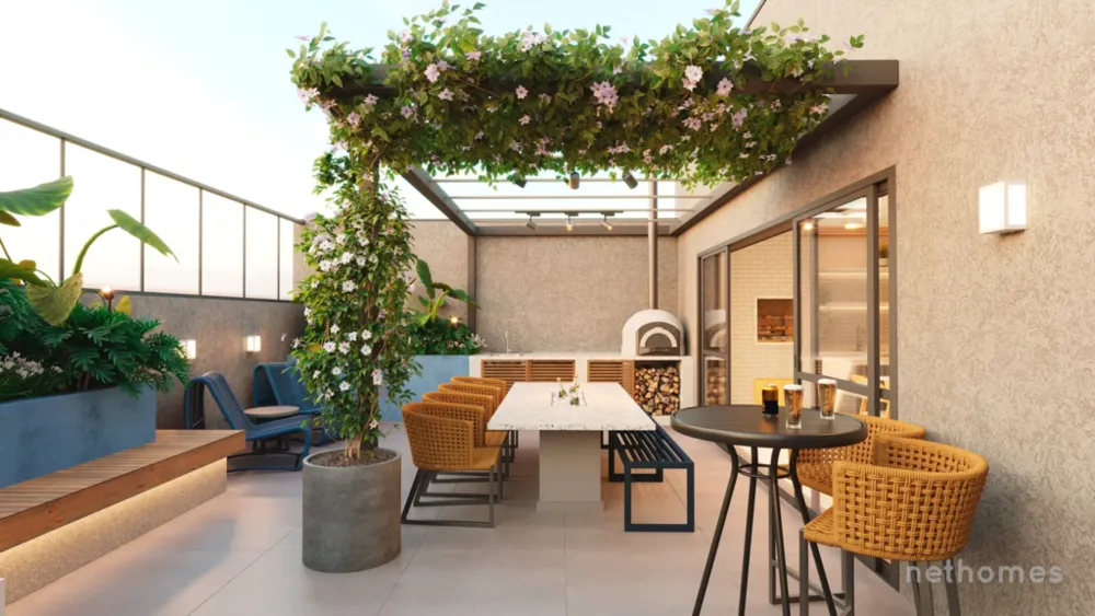 Apartamento, 3 quartos, 107 m² - Foto 7