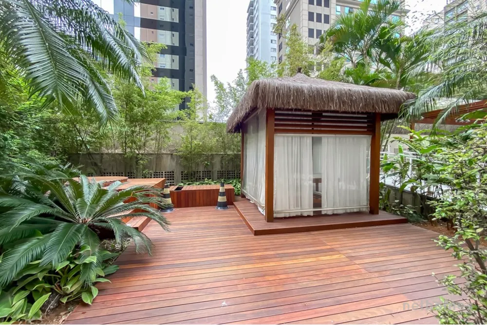 Apartamento, 3 quartos, 124 m² - Foto 1
