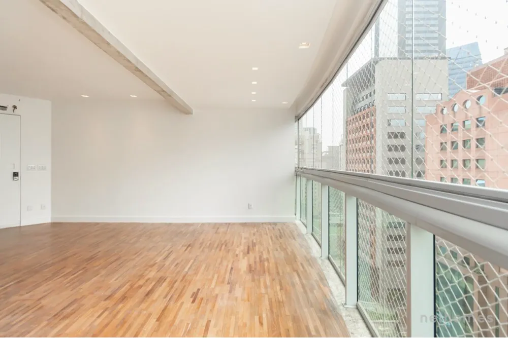 Apartamento, 3 quartos, 124 m² - Foto 4